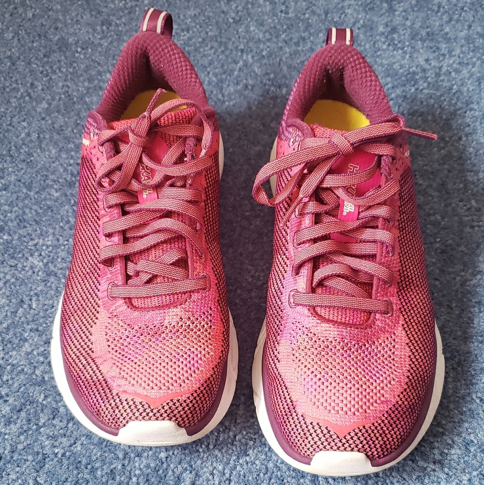 Hoka One One Hupana Womens size 6